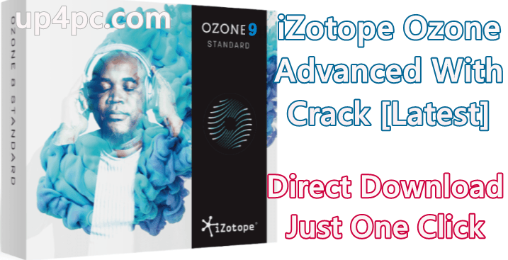 Izotope Ozone 6 Crack Serial Number